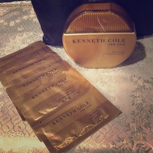 Kenneth Cole “New York” 5 Pc Body Bundle ~NEW~